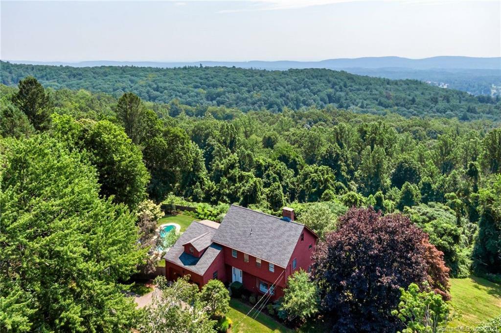 Property Photo: 158 Westledge Road CT 06092