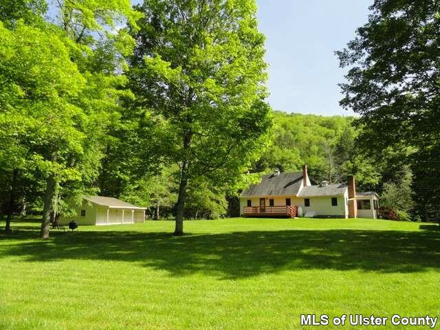 Property Photo:  7 Clair  NY 12740 