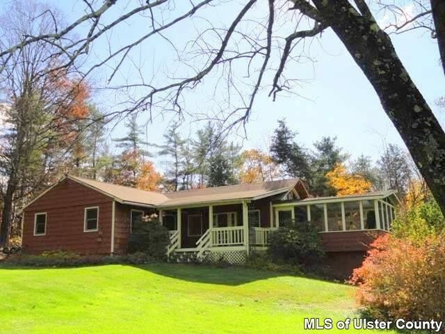 Property Photo: 173 Houtman NY 12477
