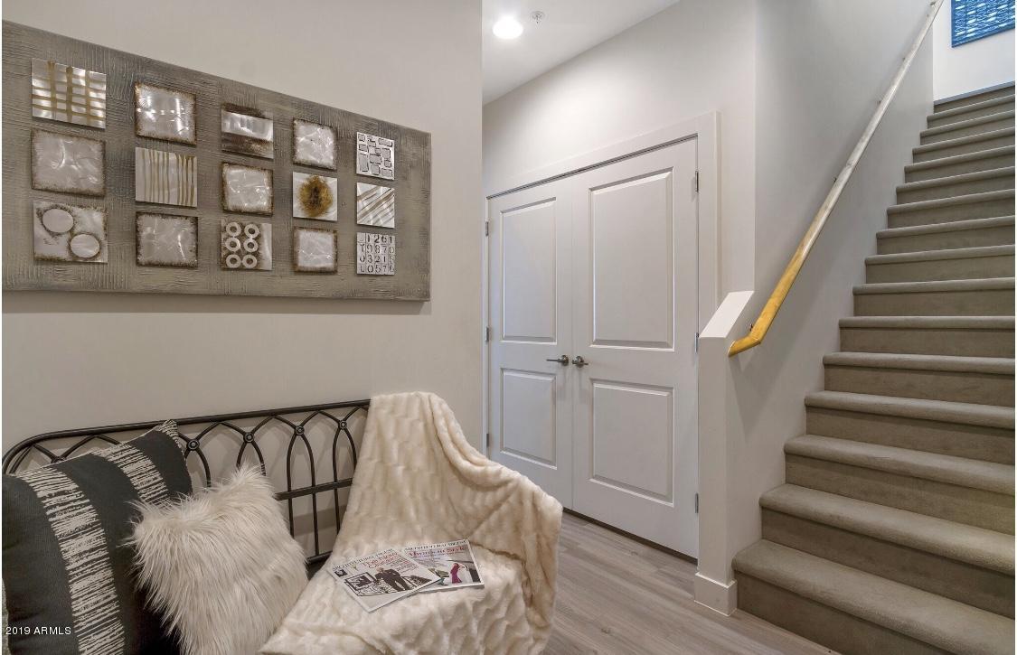 Property Photo: 2015 N 50th Street 38 AZ 85008