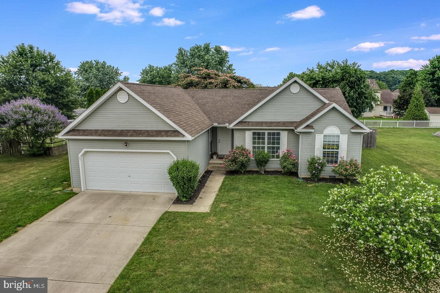 Property Photo: 33 S Ember Drive DE 19943