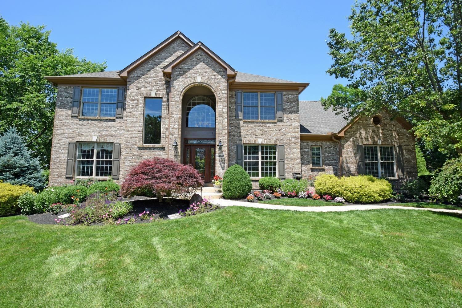 Property Photo: 4362 Woodlands Pl OH 45241
