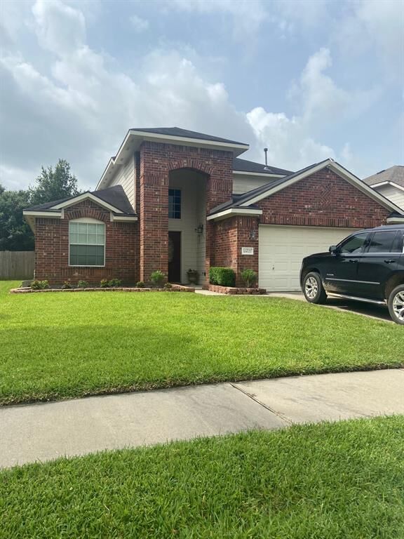 Property Photo: 16627 Spring Glade Drive TX 77429