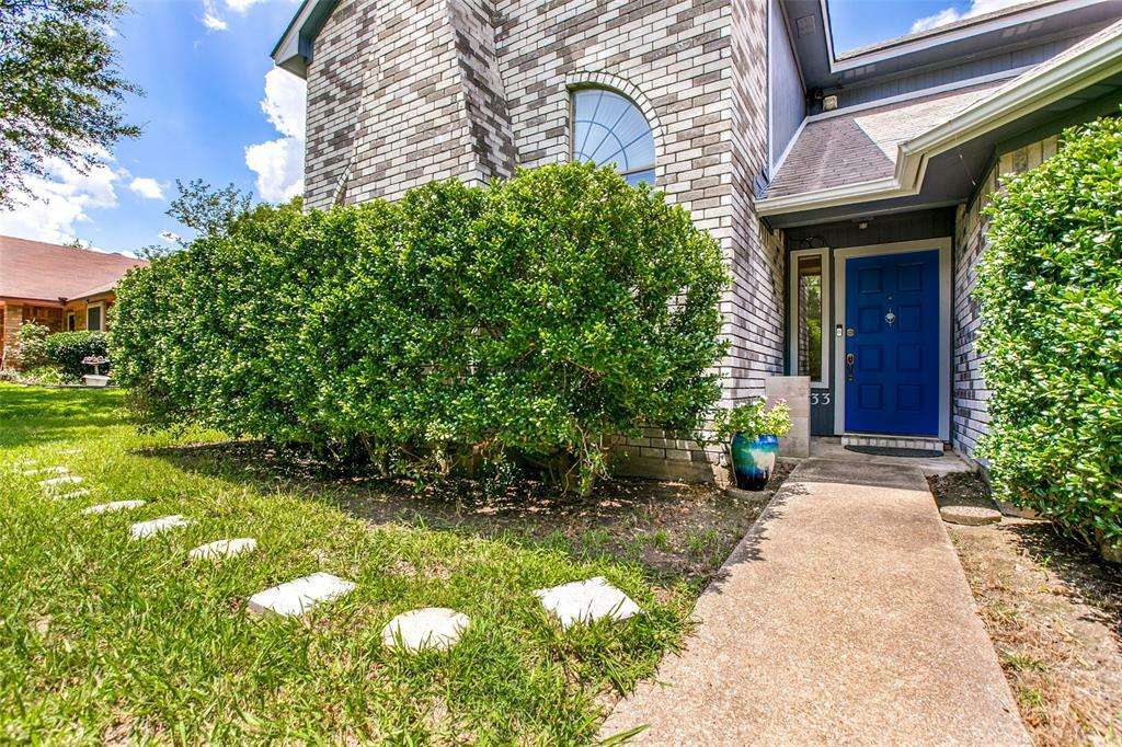 1133 Harvest Hill  Lancaster TX 75146 photo