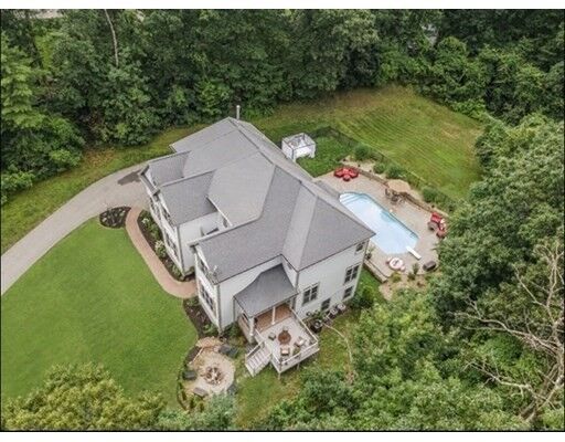 Property Photo: 21 Mystic Valley Ln MA 01569