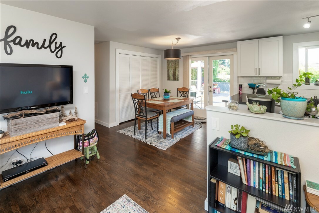 Property Photo: 4205 223rd St SW WA 98043