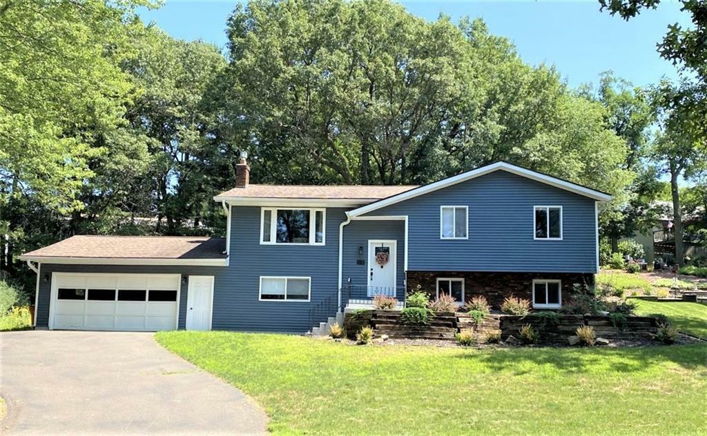 Property Photo: 1135 Primrose Lane WI 54720