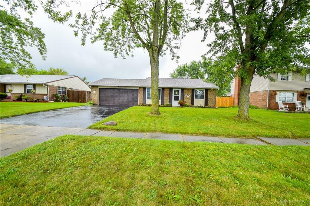4713 Taylorsville Road  Huber Heights OH 45424 photo