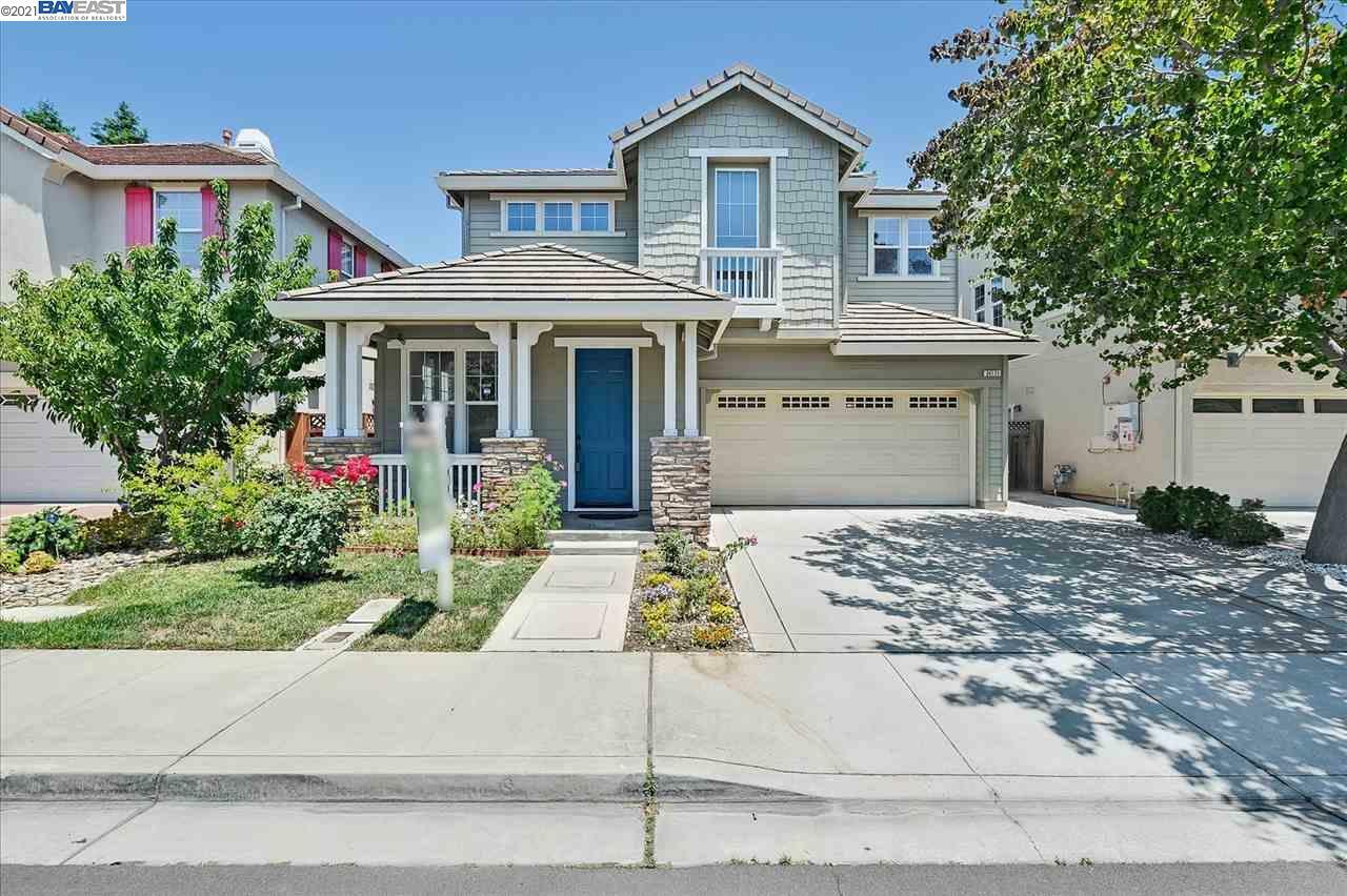 Property Photo:  34171 Valle Dr  CA 94587 