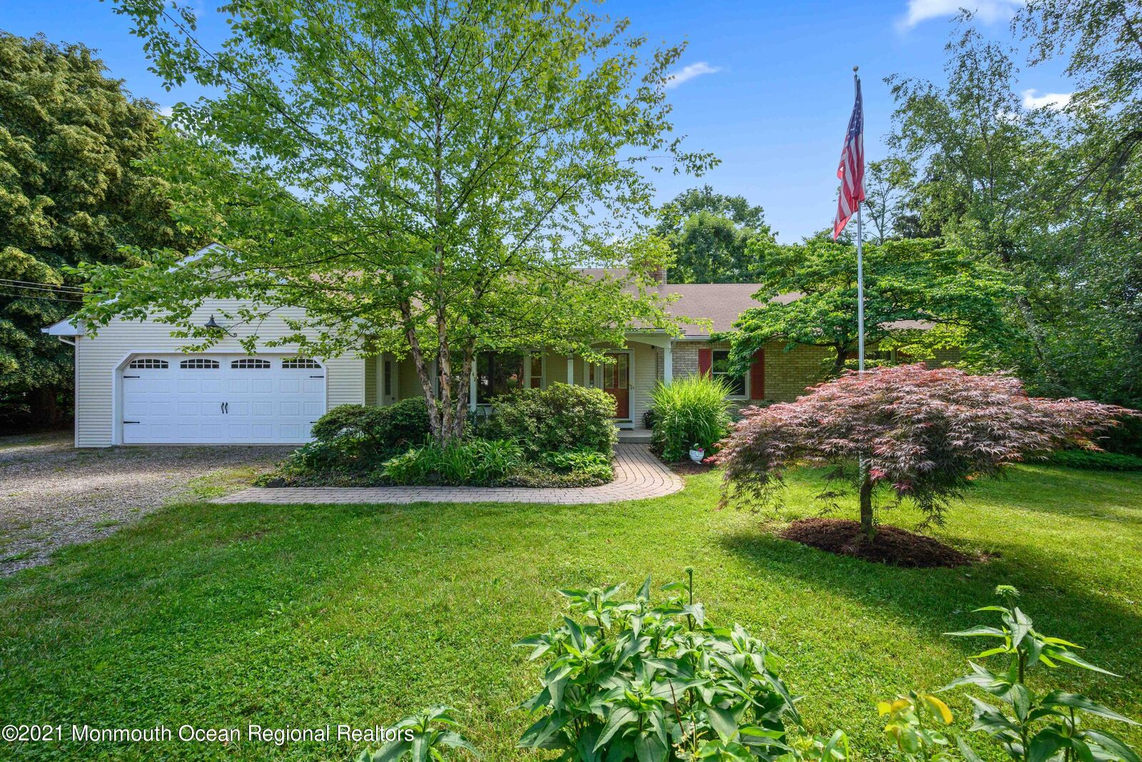 Property Photo: 142 Manners Road NJ 08551