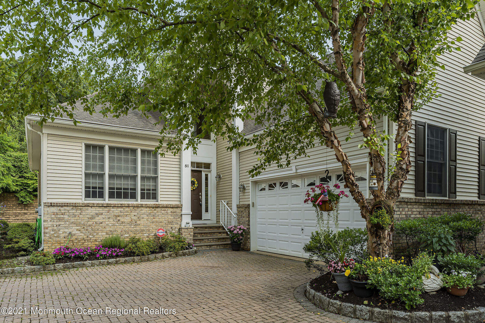 Property Photo:  51 Starr Court  NJ 07716 