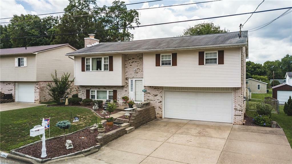 Property Photo:  1304 17th Street  WV 26105 