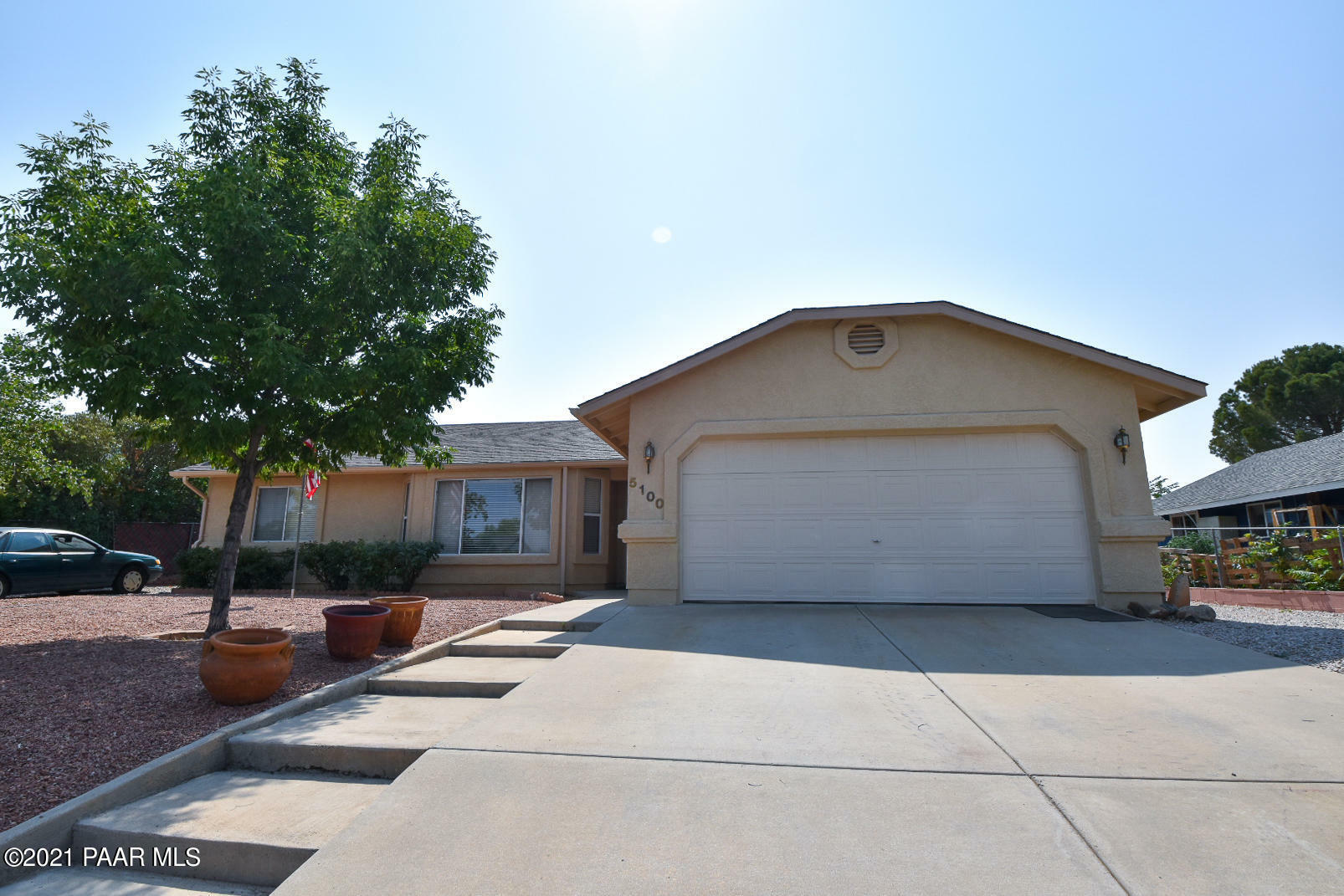 Property Photo:  5100 N Long Rifle Road  AZ 86314 