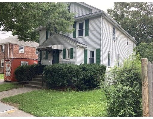 Property Photo:  53 York Ave 53  MA 02472 