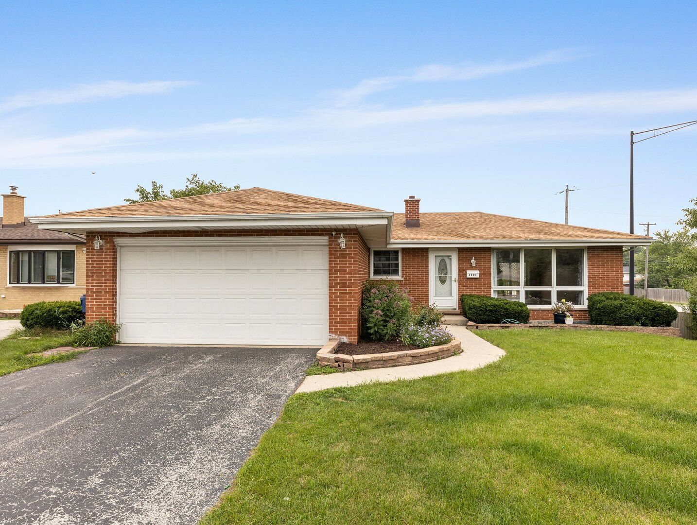 Property Photo:  8800 W 89th Street  IL 60457 