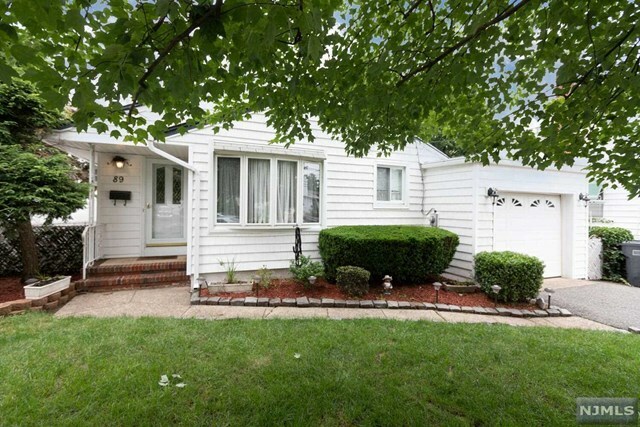 Property Photo:  89 West Broad Street  NJ 07621 