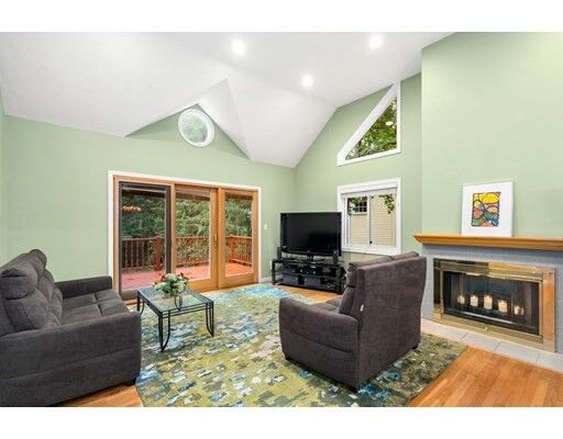 Property Photo: 77 Ardmore Rd MA 02494