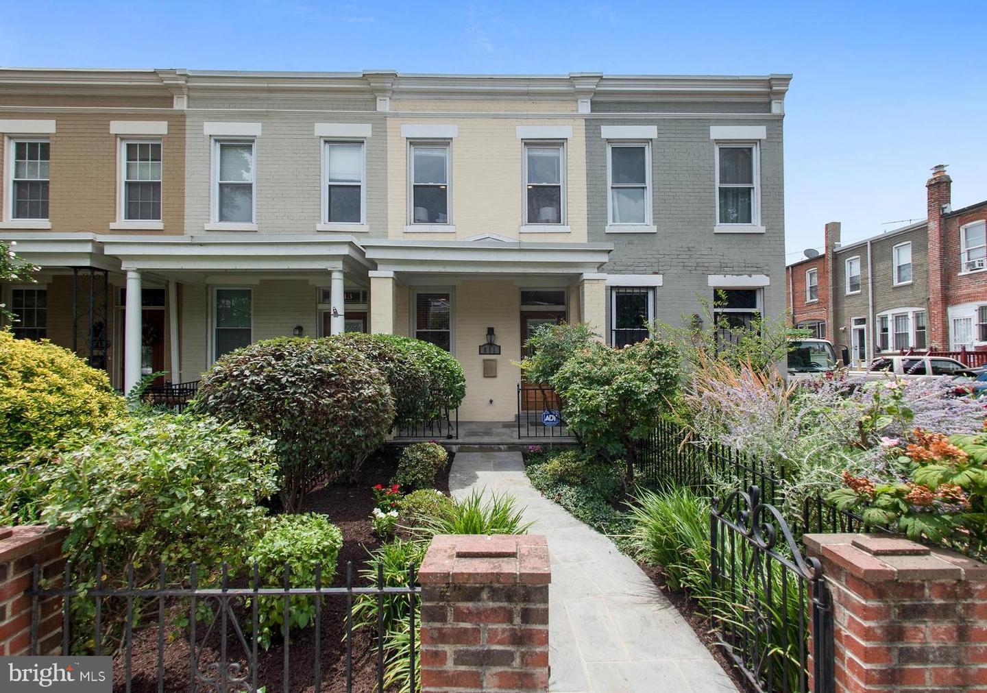 811 L Street NE  Washington DC 20002 photo