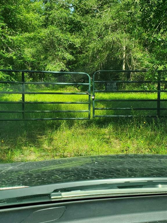 Property Photo: Lot 23 Rajak Road TX 77327