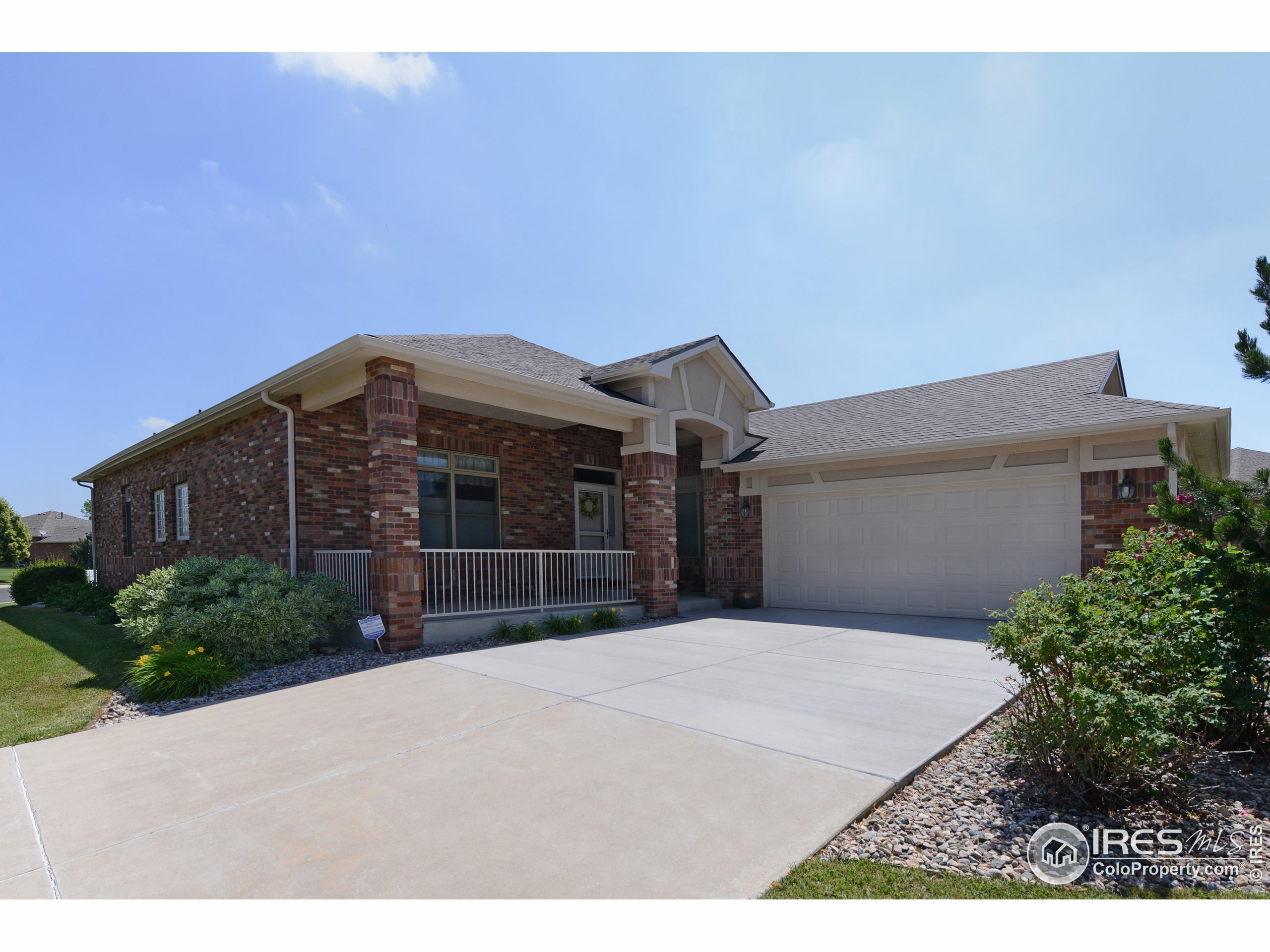 Property Photo:  8223 Nautical Ct  CO 80528 