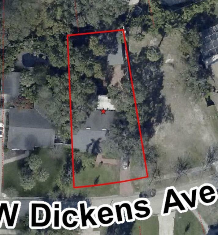 Property Photo:  5011 W Dickens Avenue  FL 33629 