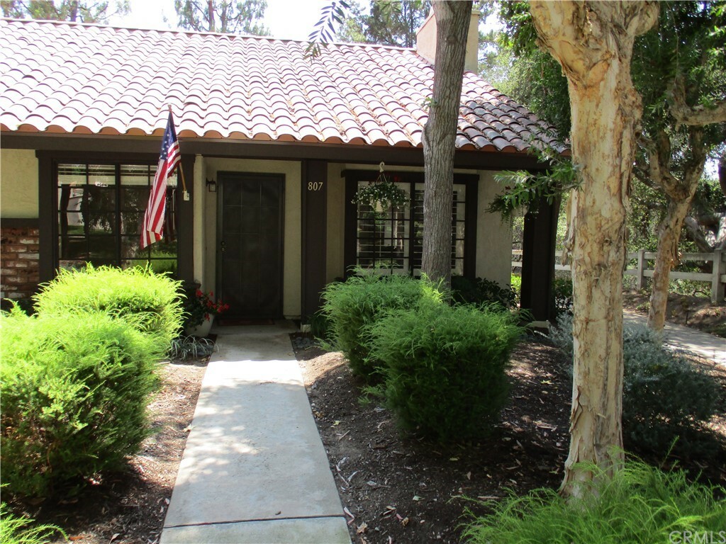 Property Photo:  807 S San Carlos Court  CA 91773 