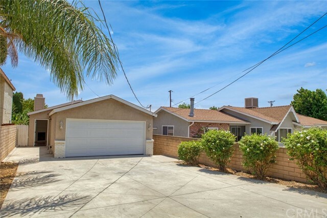 Property Photo:  15221 Ramona Avenue  CA 91709 