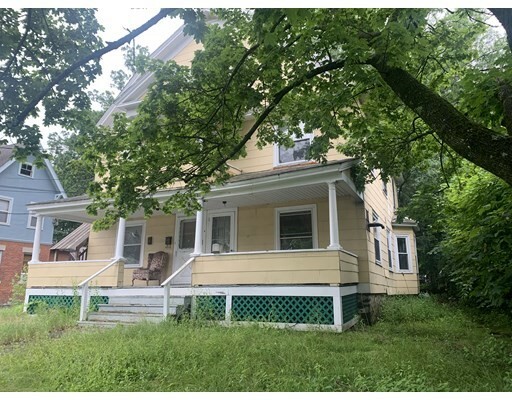 Property Photo:  22 Woodleigh Ave  MA 01301 