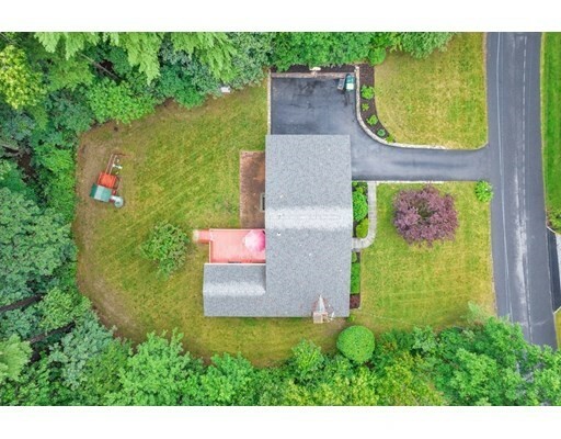 Property Photo: 82 Barton Dr MA 01776