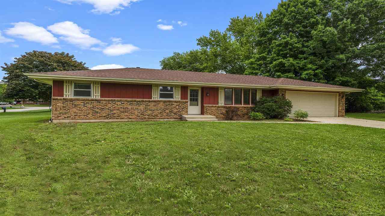 Property Photo:  9617 Zinnia Drive  IL 61115 