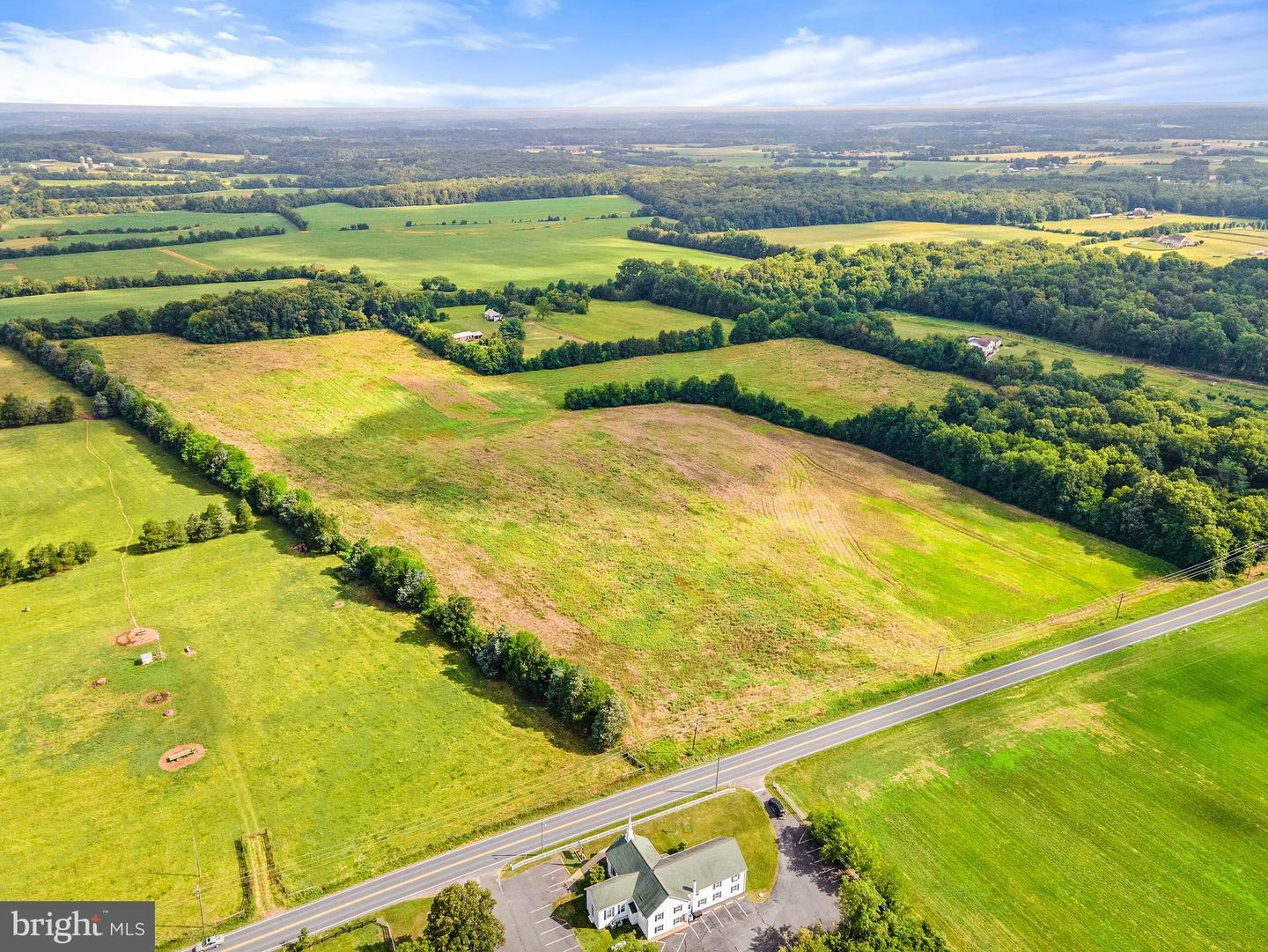 Property Photo: Catlett Rd VA 22728