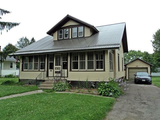 409 West 4th Street  Neillsville WI 54456 photo