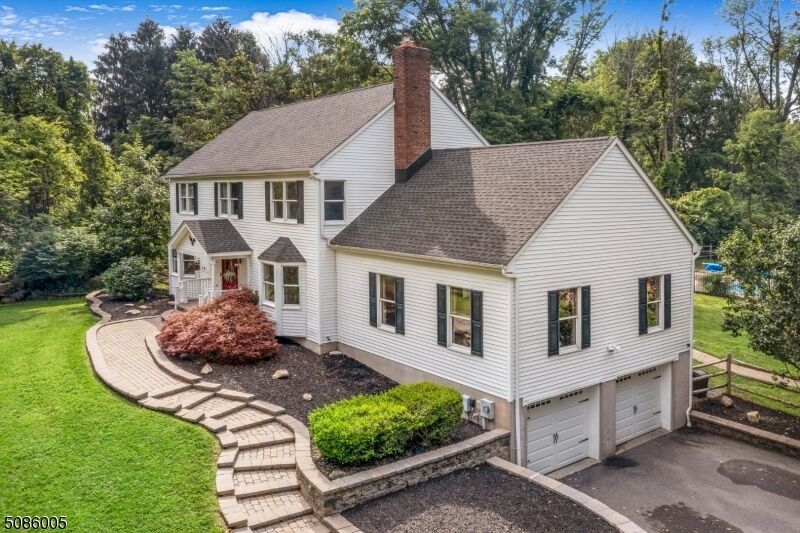 Property Photo: 13 Jocelyn Court NJ 08827