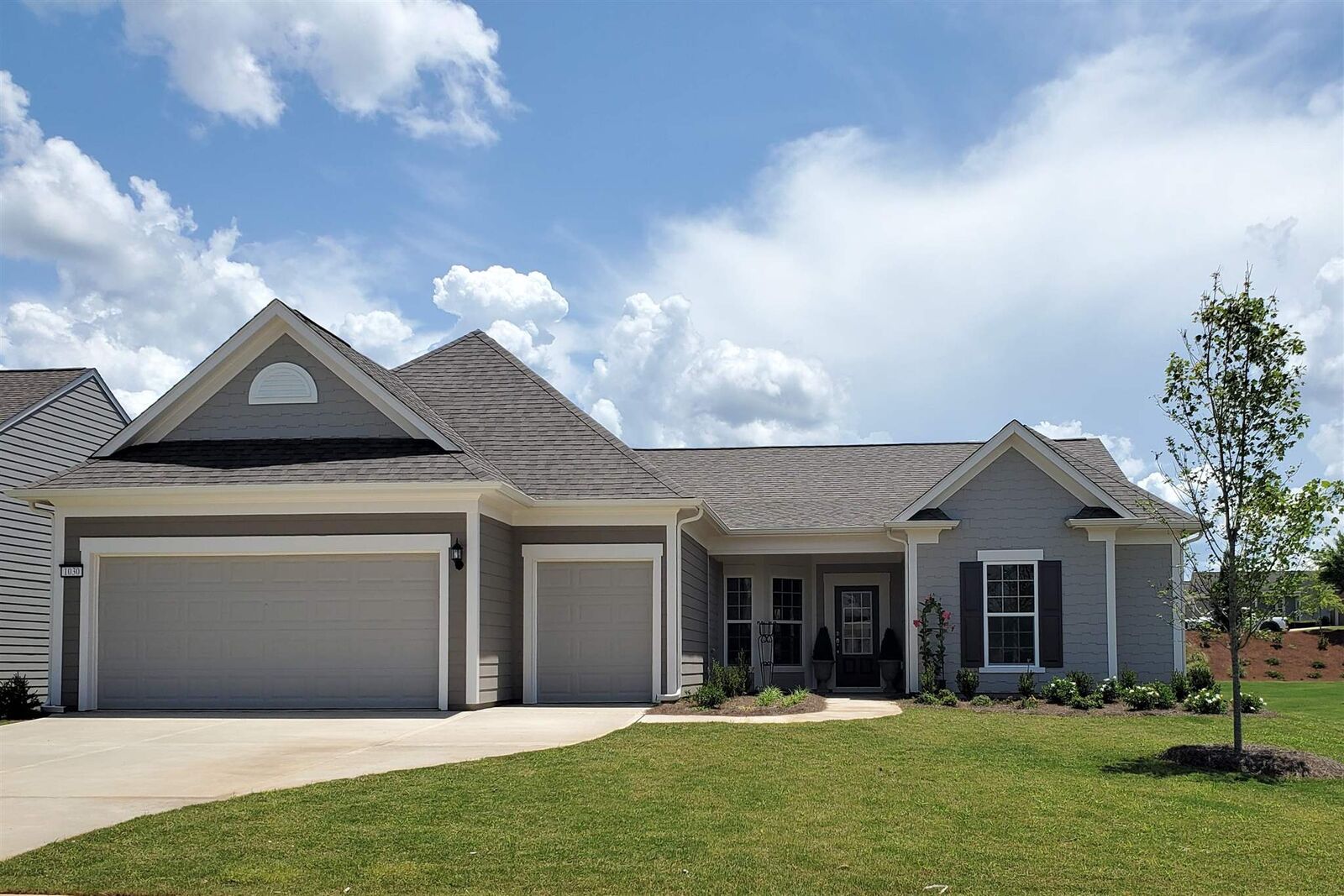 Property Photo:  1030 Delmarina Street  GA 30642 