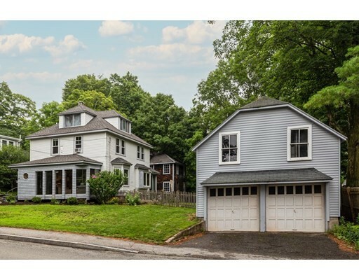 Property Photo: 19 High St MA 01746