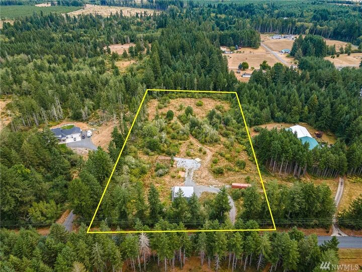 Property Photo:  768 Logan Hill Rd  WA 98532 