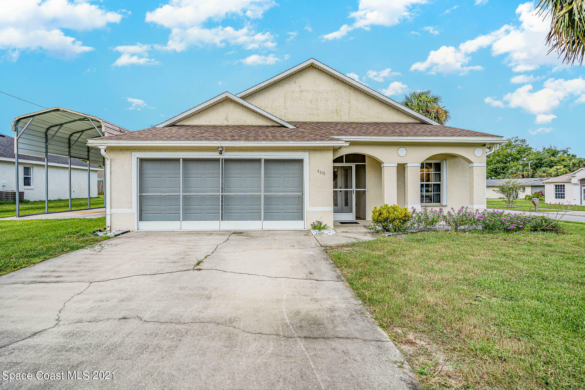 4115 Eola Avenue  Titusville FL 32796 photo