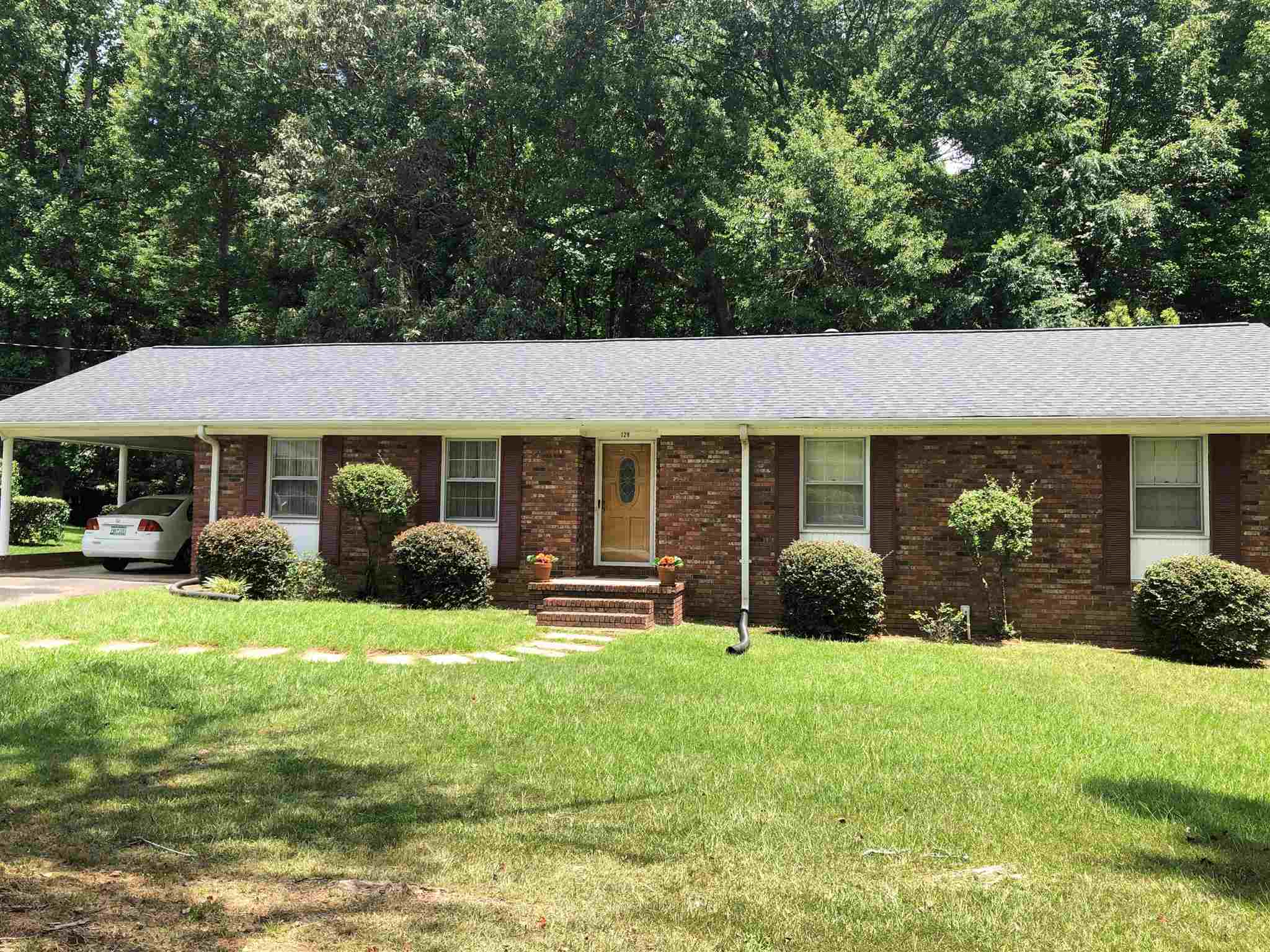 Property Photo:  129 Maulden Street  SC 29302 