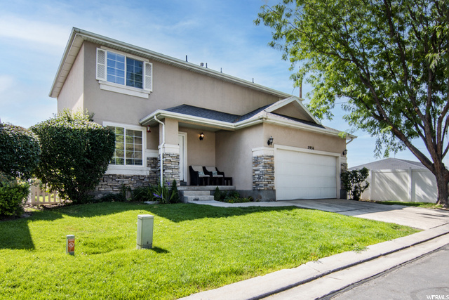 Property Photo: Address not disclosed UT 84123