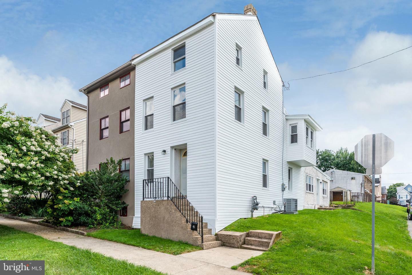 Property Photo:  245 W 5th Avenue  PA 19428 