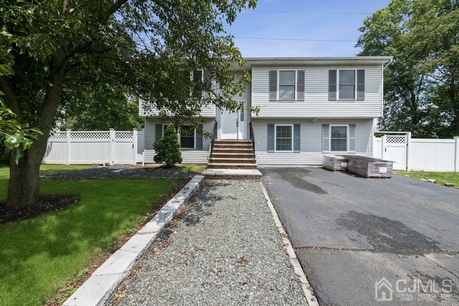 Property Photo:  89 Normandy Drive  NJ 08854 