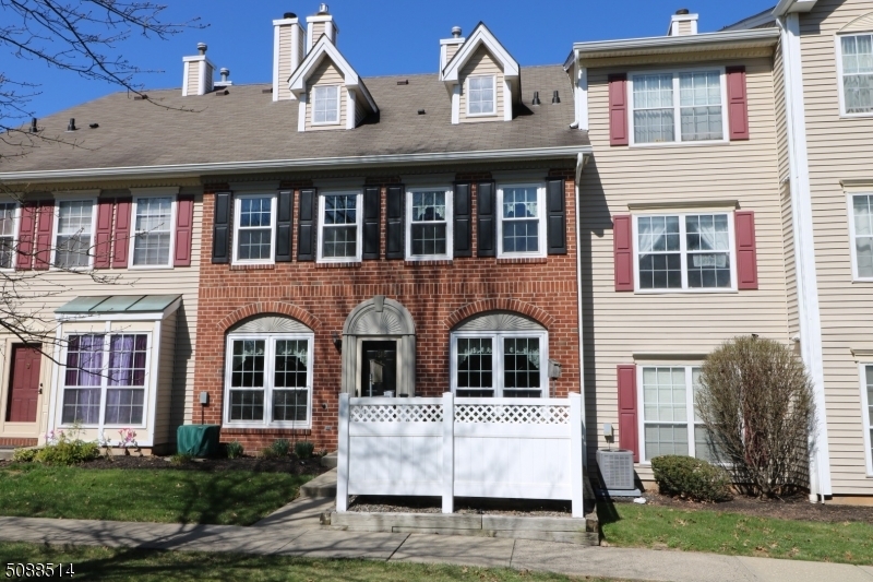 Property Photo:  1618 Breckenridge Dr  NJ 08876 