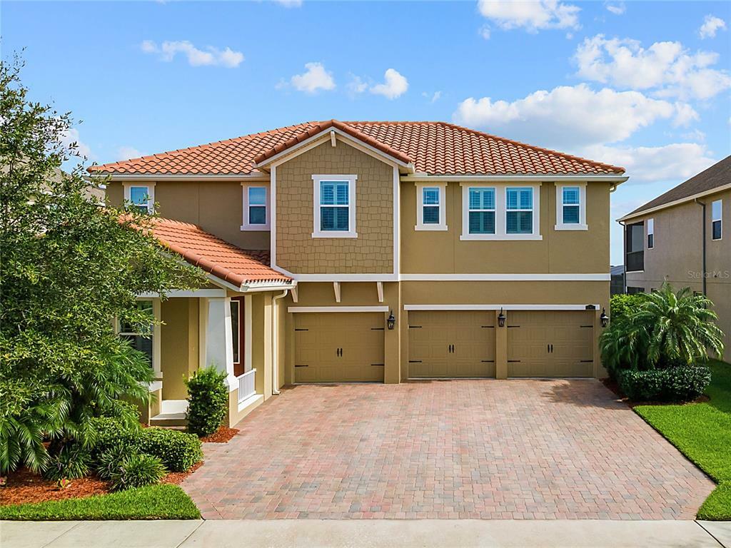 Property Photo:  15973 Citrus Knoll Drive  FL 34787 