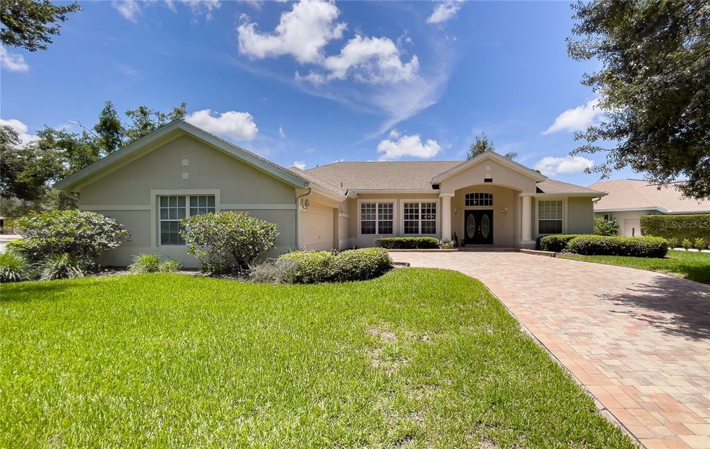 Property Photo:  1961 Park Forest Boulevard  FL 32757 