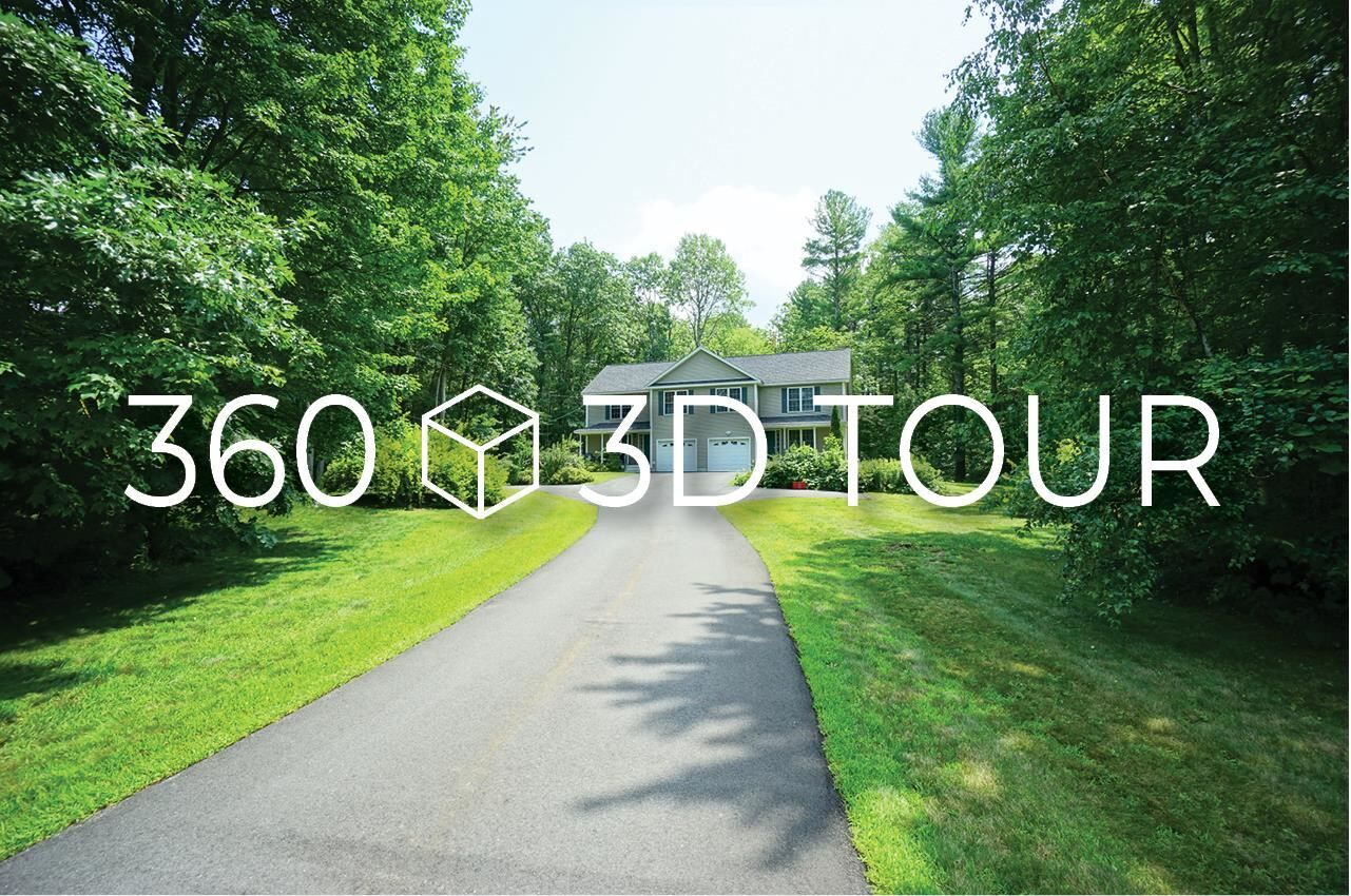 Property Photo:  116 High Range Road  NH 03053 