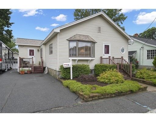 Property Photo: 98 Winthrop Ave MA 01851
