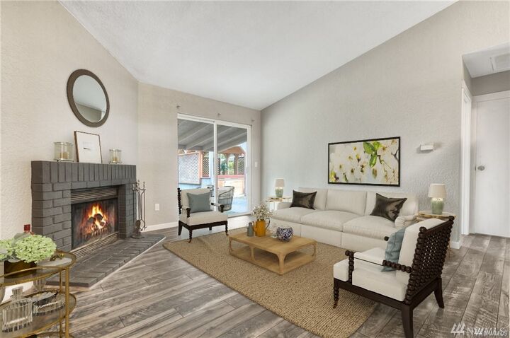 Property Photo:  18539 SE Timberlane Blvd  WA 98042 