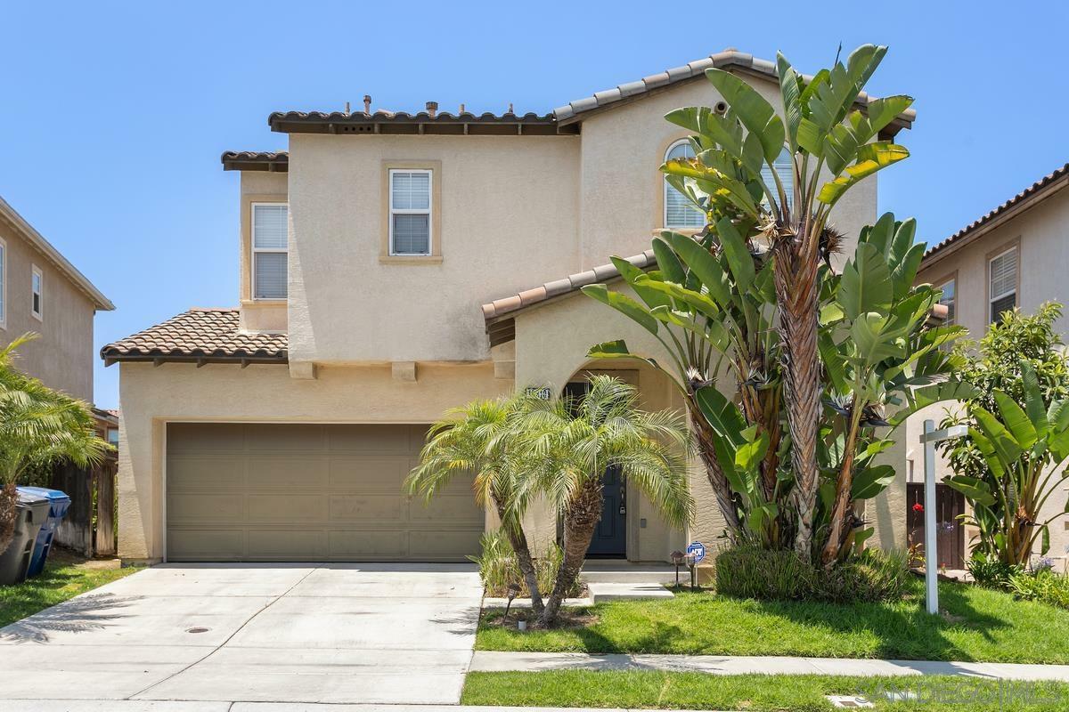 Property Photo:  13310 Via Santillana  CA 92129 