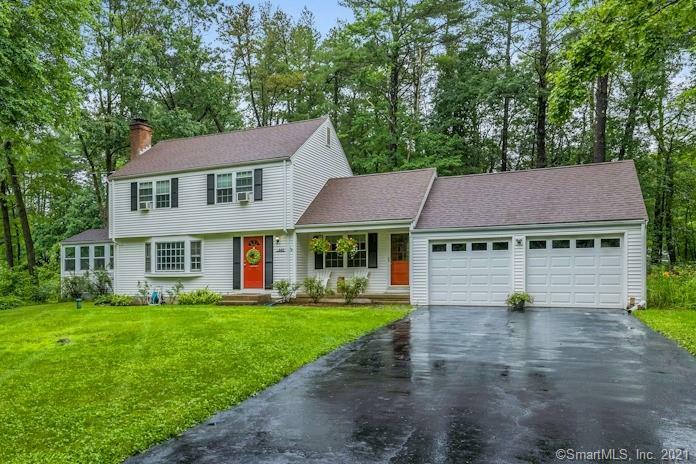 Property Photo:  440 Firetown Road  CT 06070 