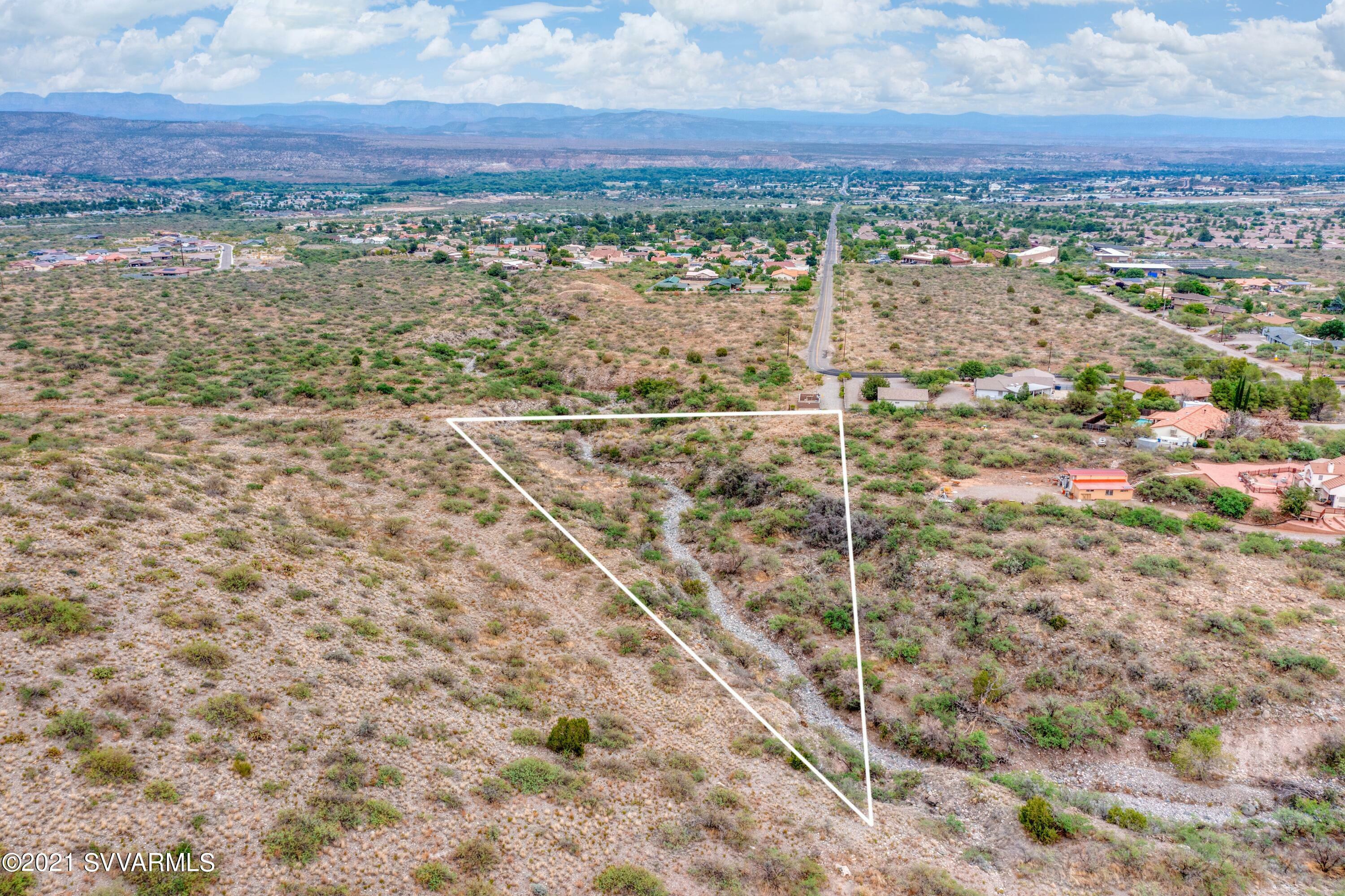 Property Photo:  00 Black Hills Drive  AZ 86324 